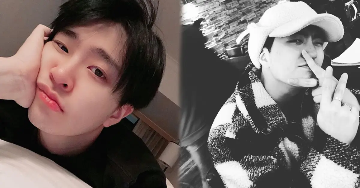 ยองแจ