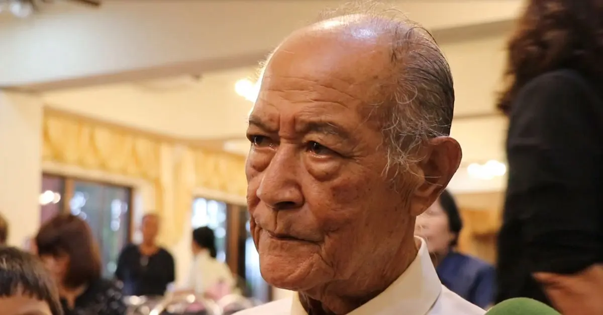พ่อแรม วรธรรม