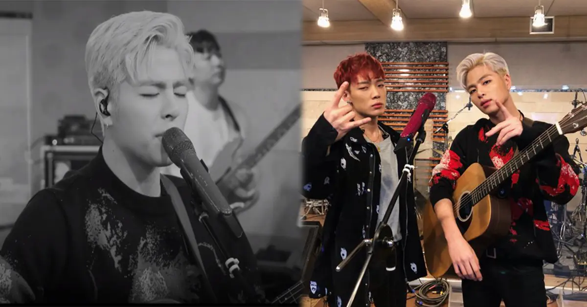 iKON