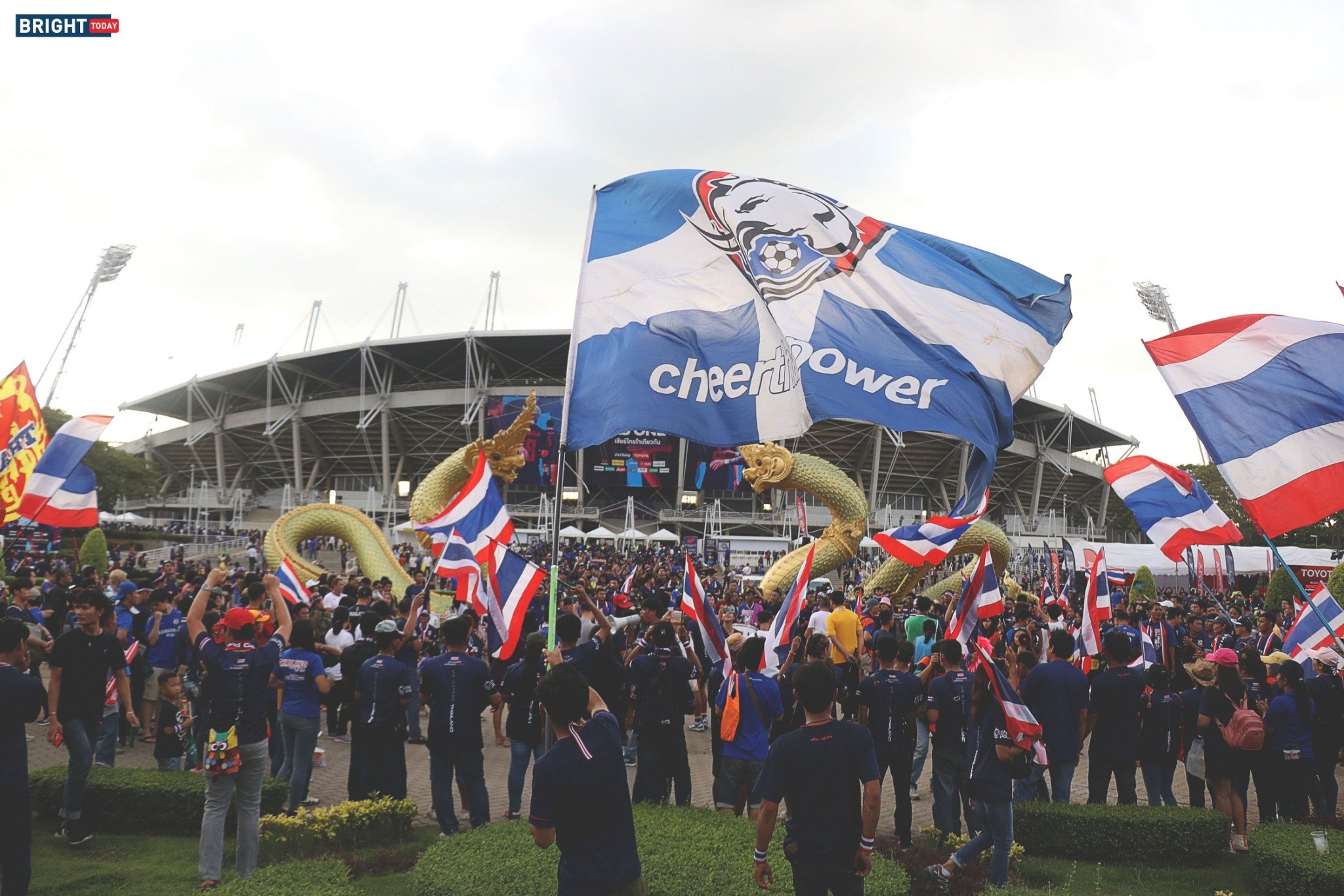 บอลไทย U23