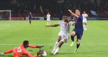 AFC U23