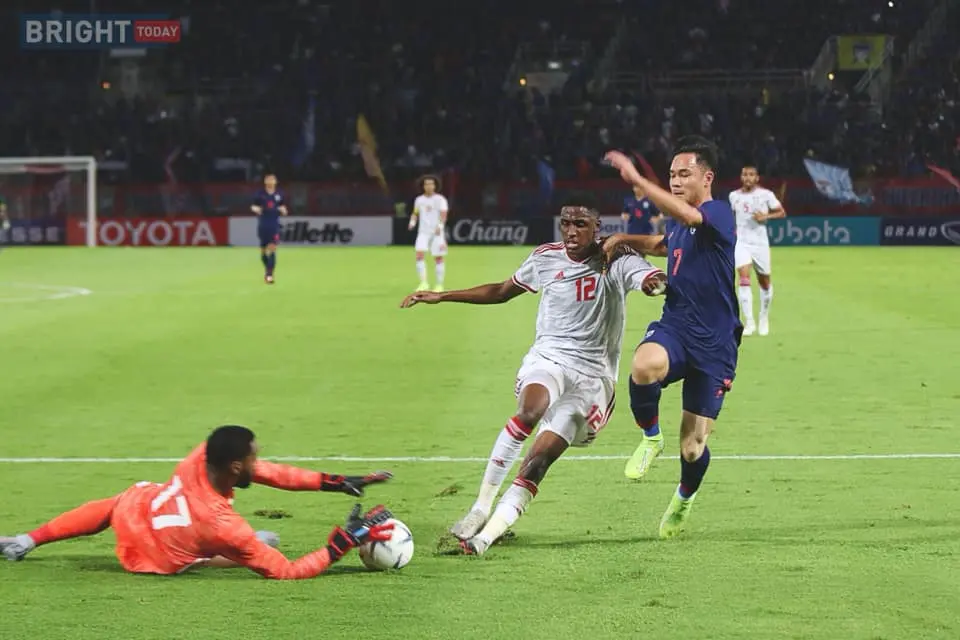 AFC U23