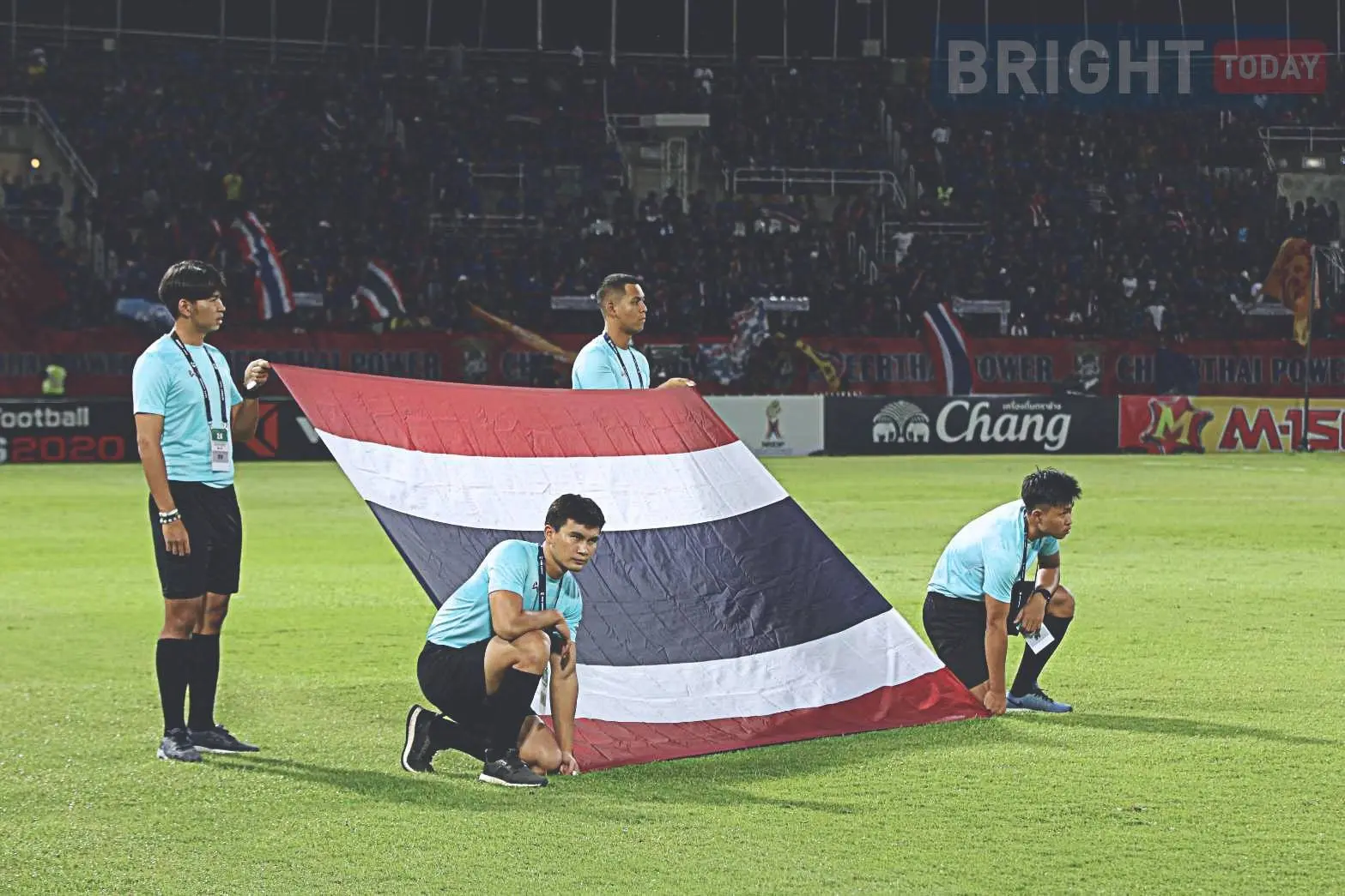 ฟุตบอล U23