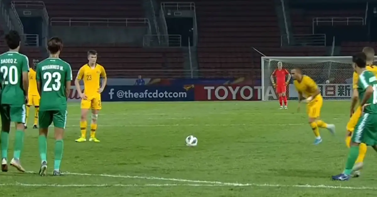 Afc U23 championship 2020