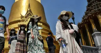 ไวรัสโคโรนา