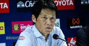 ทีมชาติไทย U23