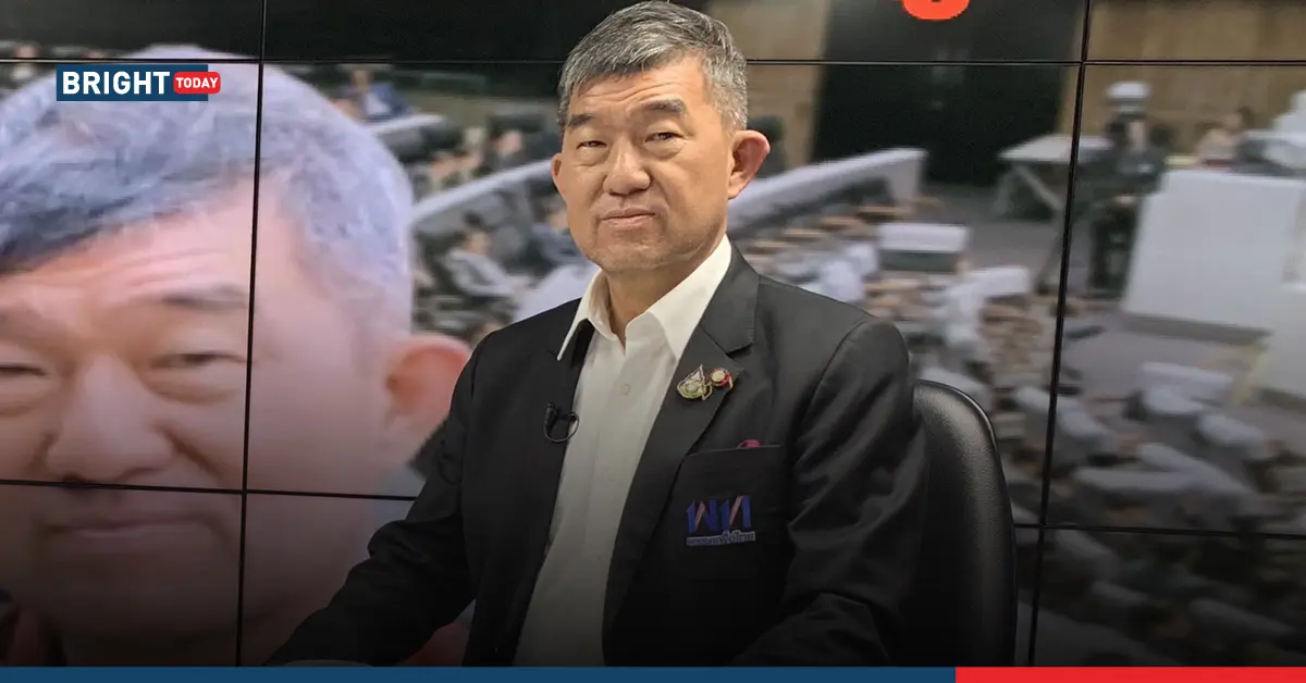 เพื่อไทย