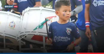 บอลไทย U23