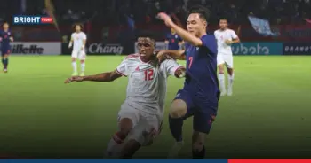 ทีมชาติไทย U23