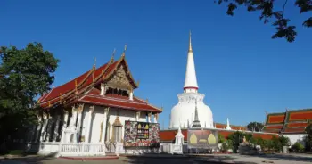 วัดพระมหาธาตุวรมหาวิหาร