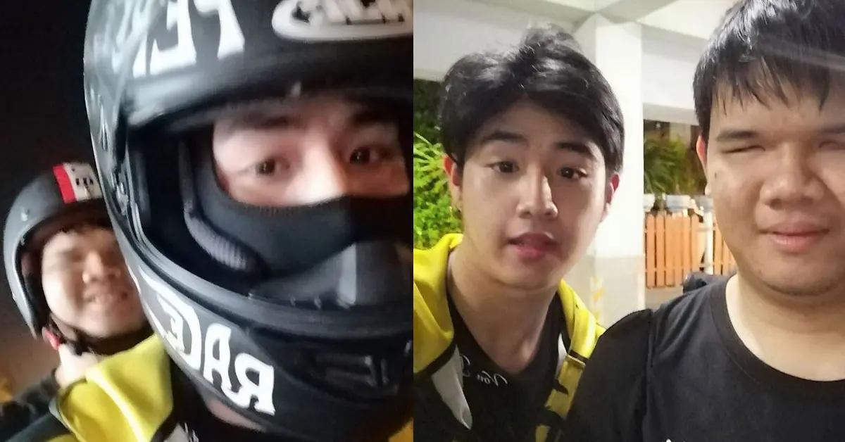 แกร็บไบค์