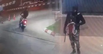 ปล้นร้านทองลพบุรี