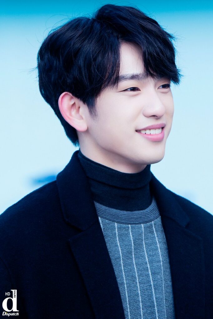 จินยอง GOT7 บริจาคเงิน ช่วยไฟป่า ออสเตรเลีย เรียกได้ว่า ...