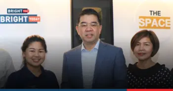 กอล์ฟหญิง