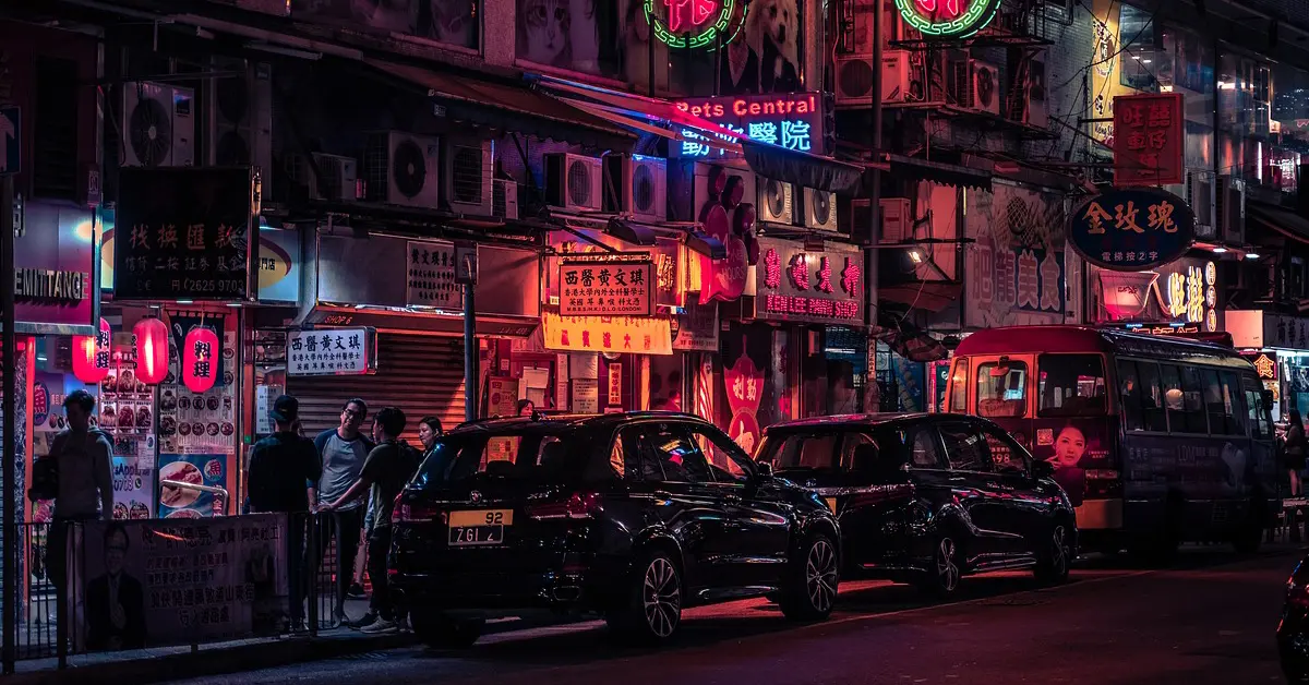 ไวรัสโคโรนา