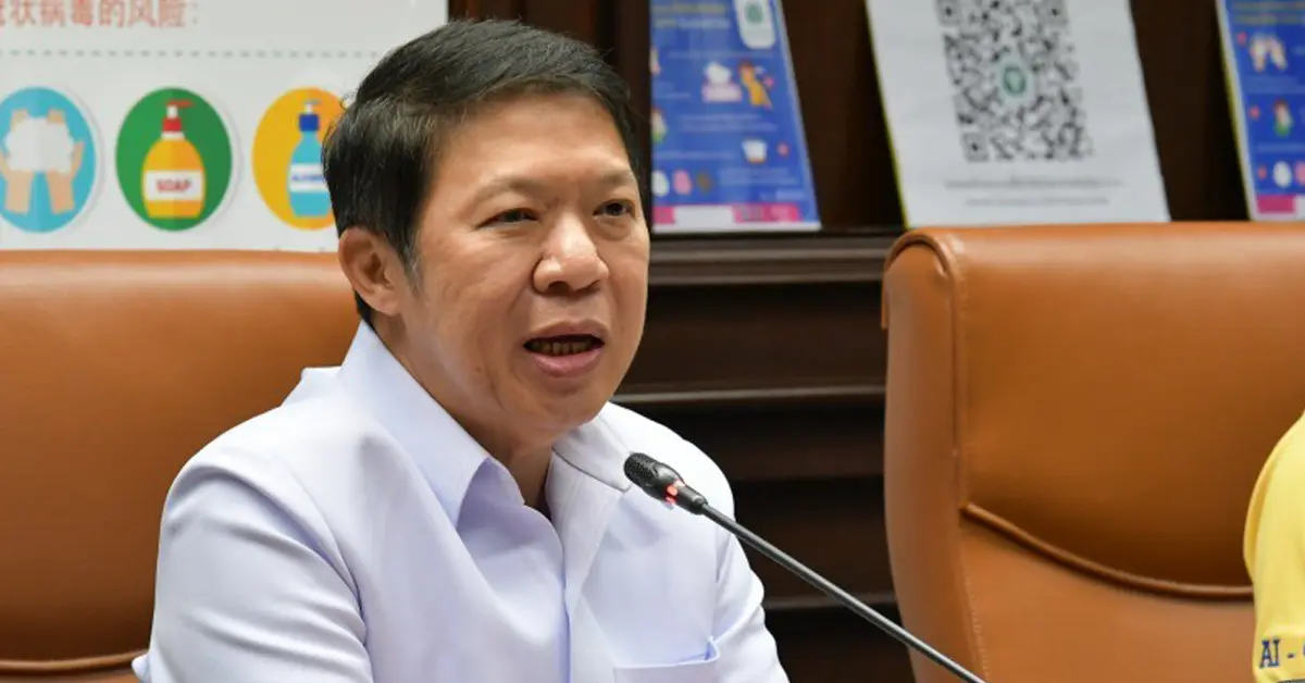ไวรัสโคโรนา