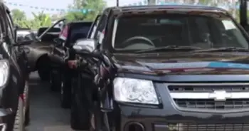 เชฟโรเลต