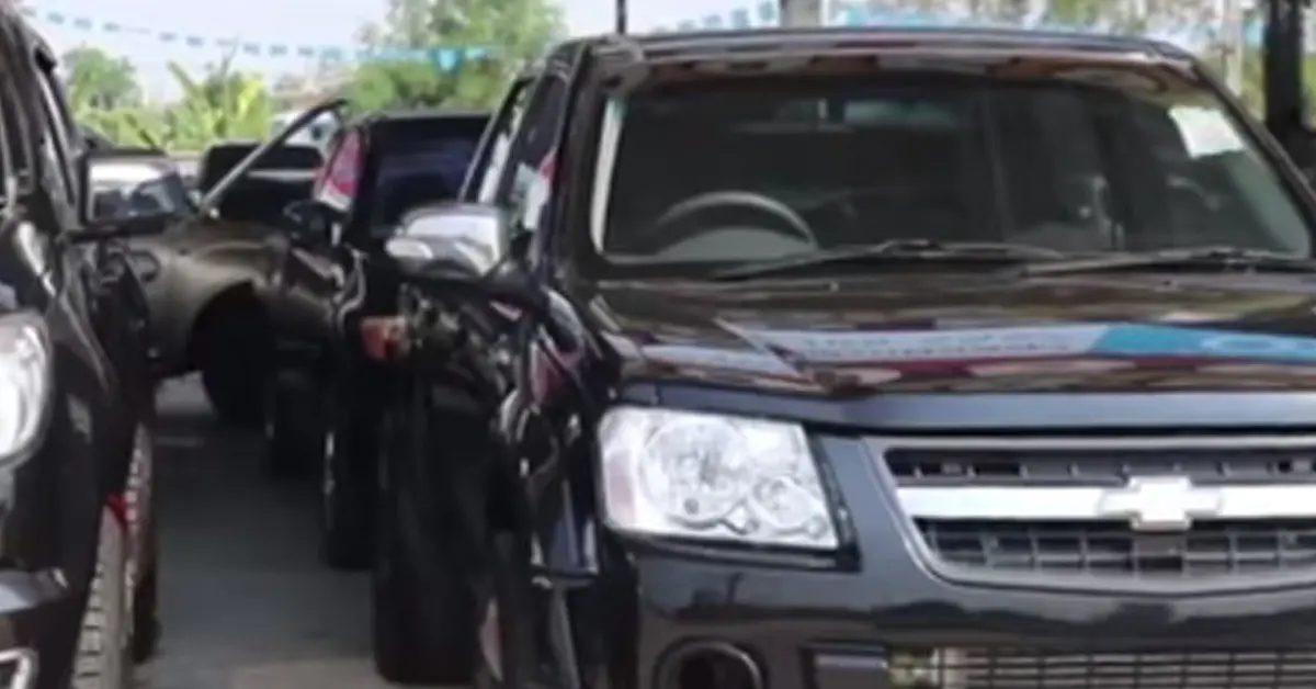 เชฟโรเลต