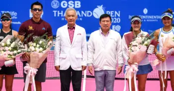 เทนนิส