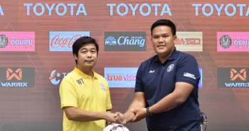 ไทยลีก