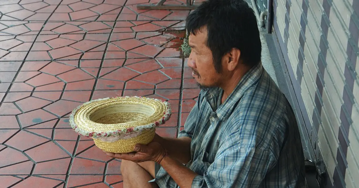 เศรษฐกิจไทย