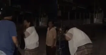 ทหารคลั่ง