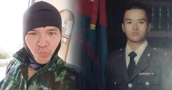 ประวัติ จักรพันธ์ ถมมา