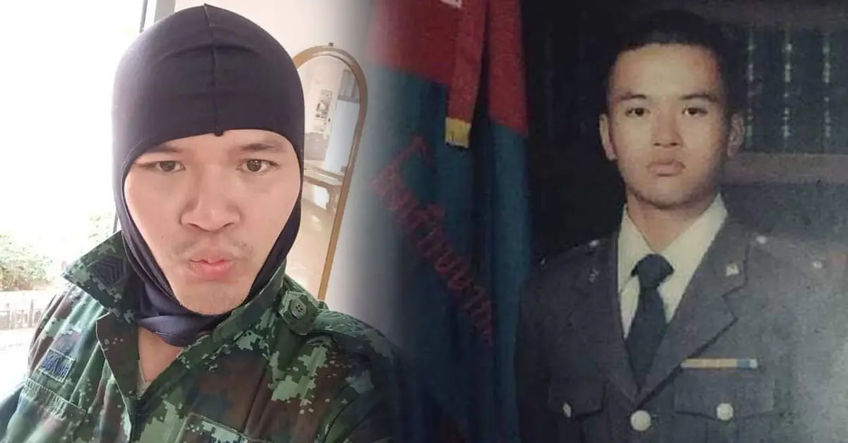 ประวัติ จักรพันธ์ ถมมา