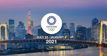 โอลิมปิก 2021