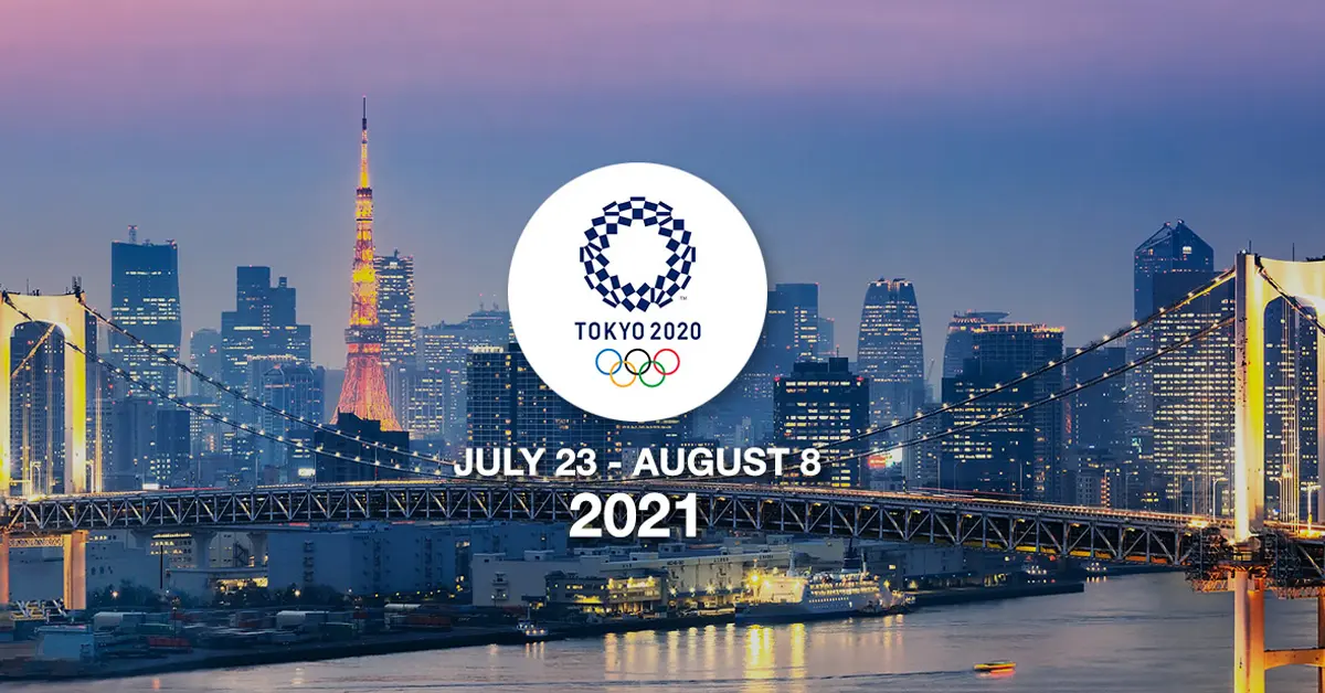 โอลิมปิก 2021