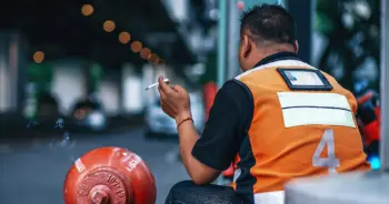 ความยากจน