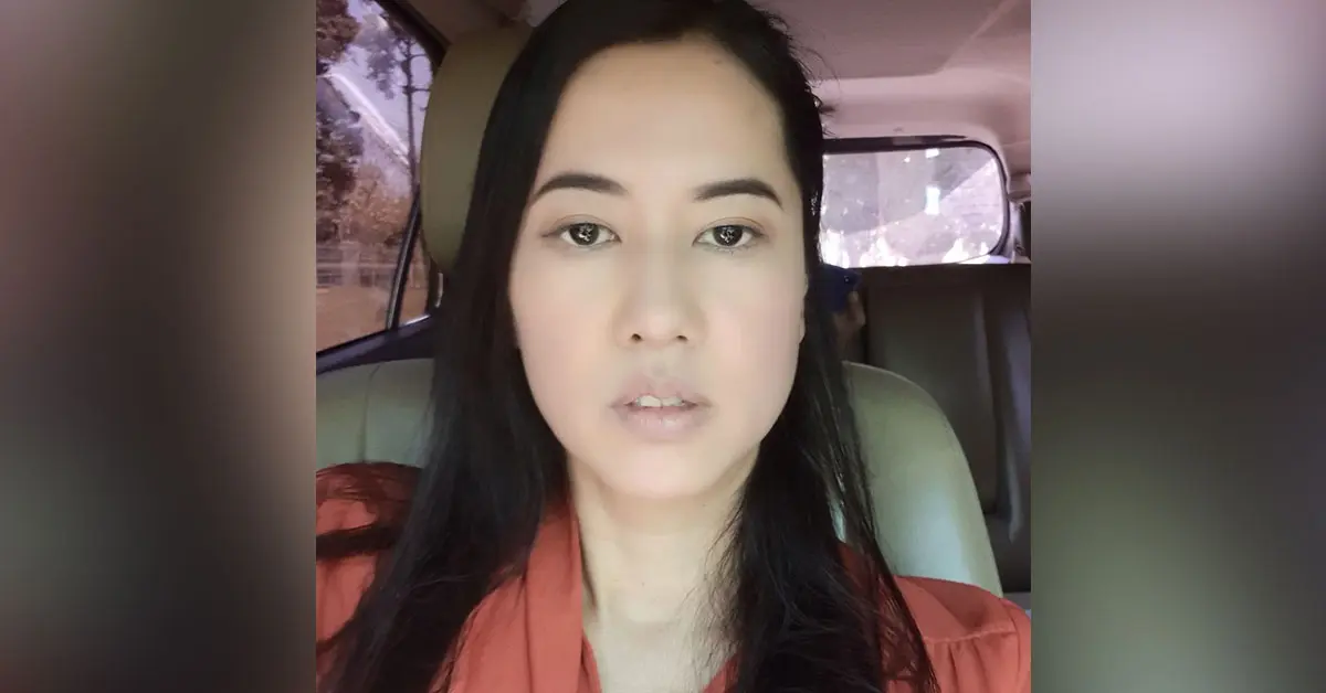 ปารีณา คดีอาวุธปืน