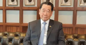 เจ้าสัวซีพี