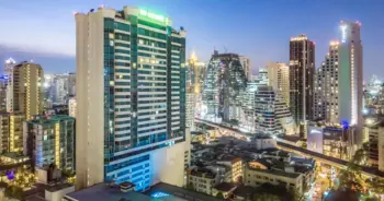 โรงแรมวินด์เซอร์