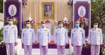 สมเด็จพระเทพรัตนราชสุดาฯ สยามบรมราชกุมารี