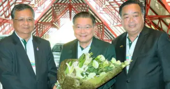 เจริญ สิริวัฒนภักดี