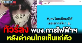 พนักงานการไฟฟ้า