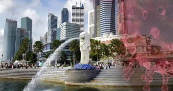 รัฐบาลสิงคโปร์