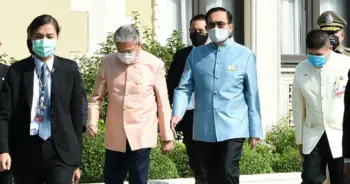ไม่เลื่อนวันหยุด พ.ค.
