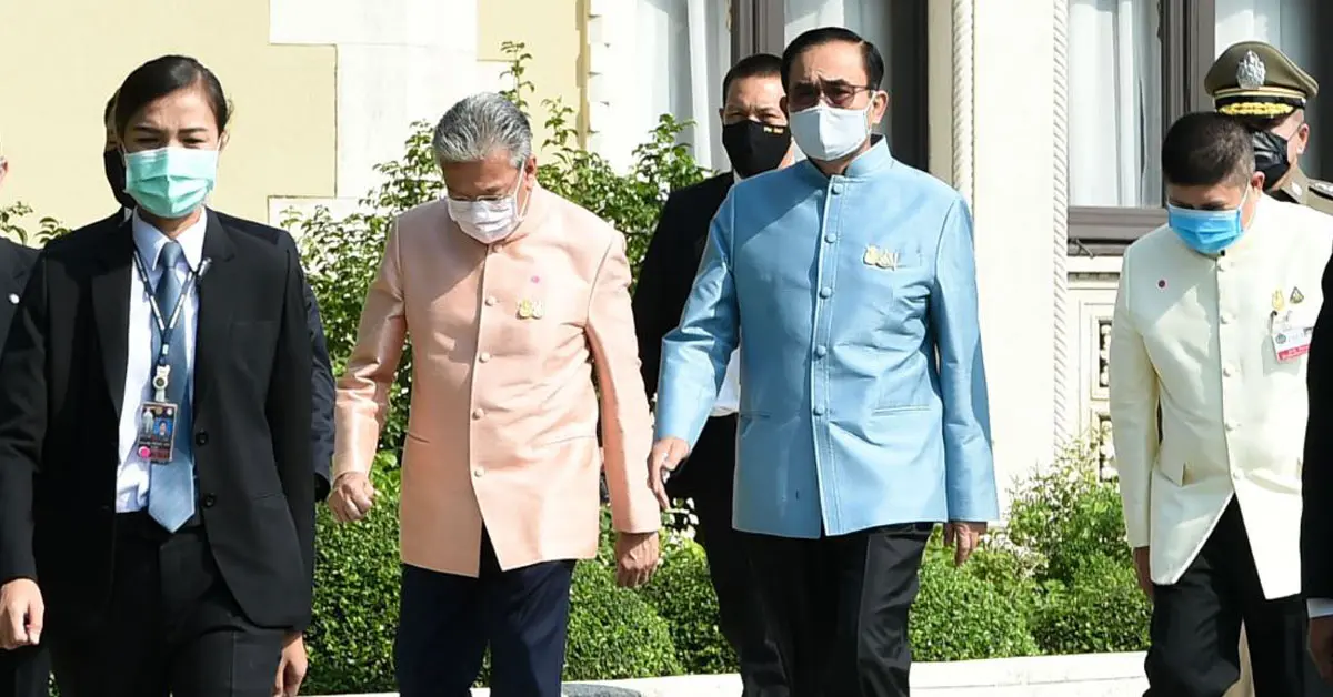 ไม่เลื่อนวันหยุด พ.ค.