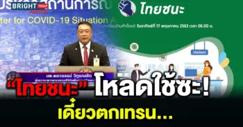 ไทยชนะ