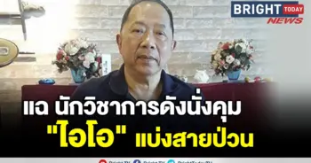 ขบวนการไอโอ