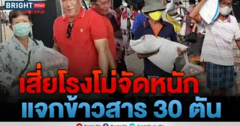 เจ้าของโรงโม่หิน