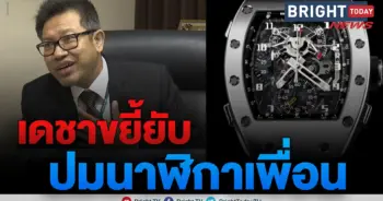 ทนายเดชา
