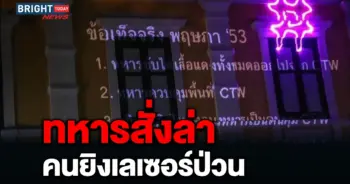 ป่วนเมือง
