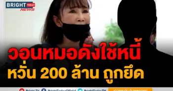 ค้ำประกันเงินกู้