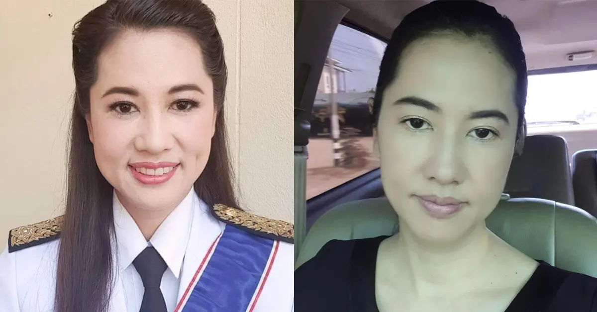 ปารีณา
