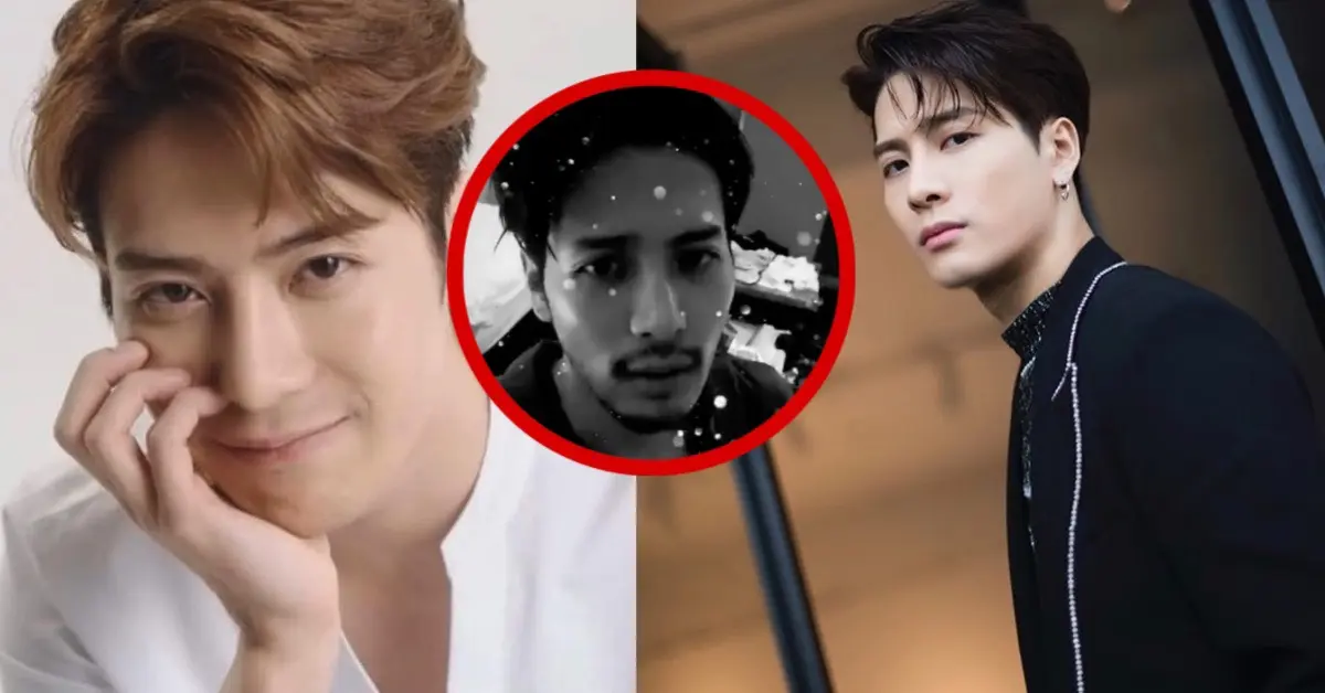 Jackson Wang