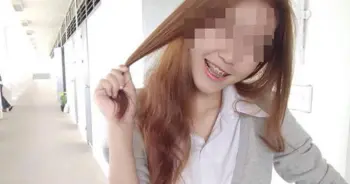 น้องหญิง