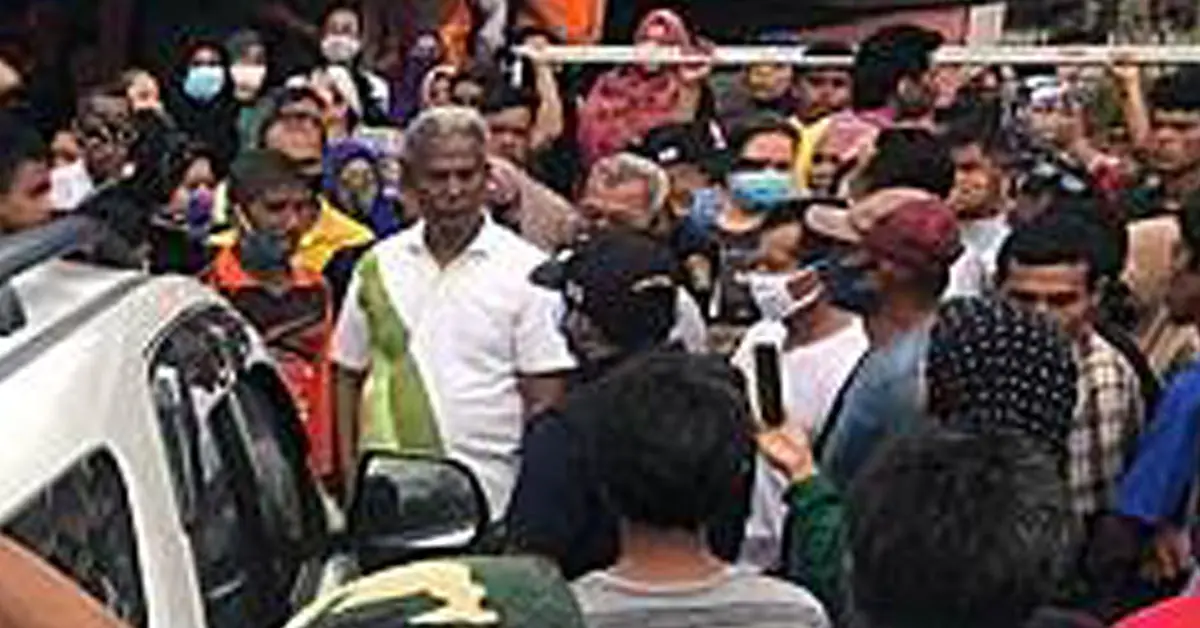 จับชาวประมง